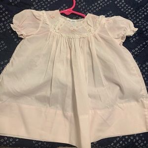 6m Feltman Brothers smock Dress